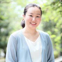 東京藝術大学音楽学部同声会東京支部　平間 沙弥子