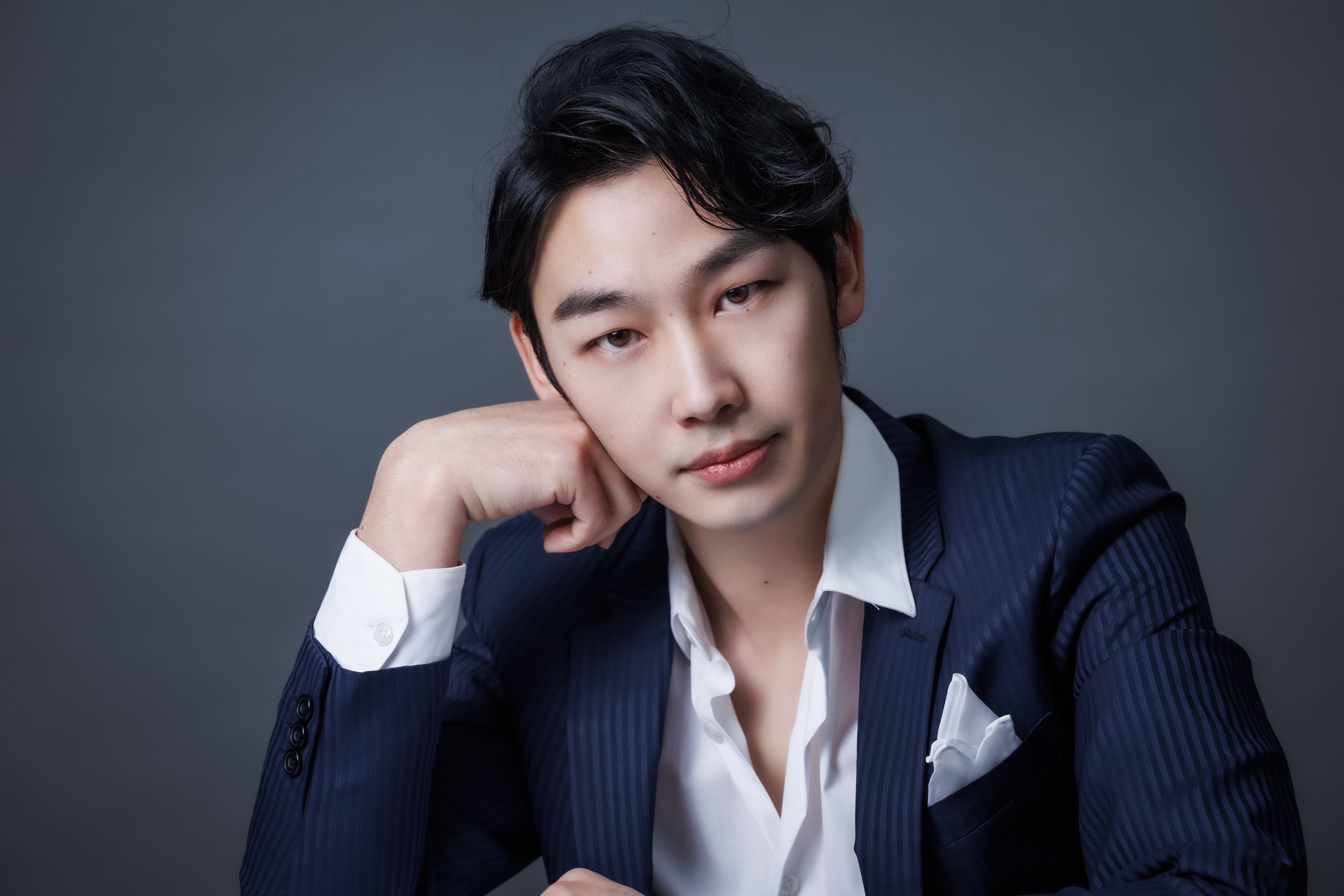 東京藝術大学音楽学部同声会東京支部　栗原峻希