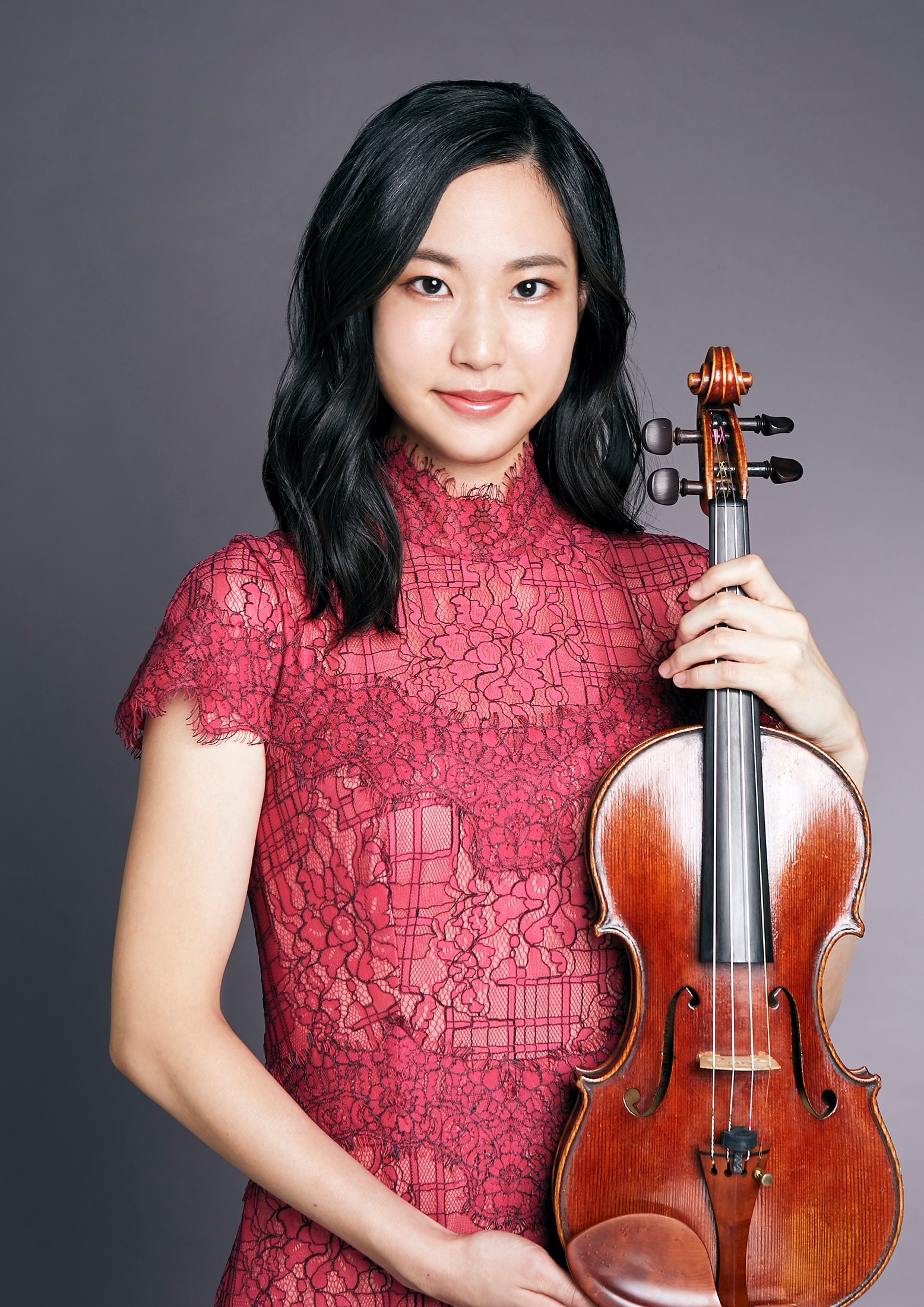 東京藝術大学音楽学部同声会東京支部　山田香子